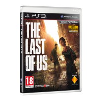 The last of us
